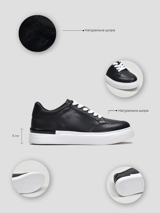 Кеды Vitto Rossi VS000095275 в интернет-магазине