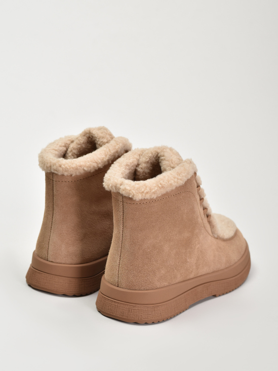 Ботинки комфорт Vitto Rossi VS000091014 3 Ботинки комфорт Vitto Rossi VS000091014 недорого