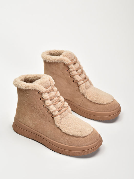 Ботинки комфорт Vitto Rossi VS000091014 4 Ботинки комфорт Vitto Rossi VS000091014 в Украине