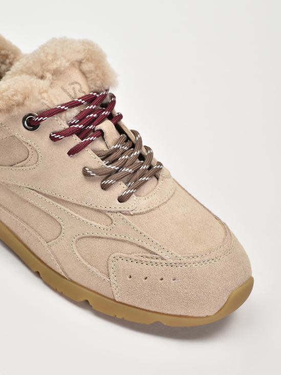 Кроссовки зимние Vitto Rossi VS000091022 купить