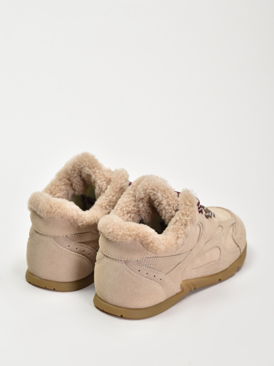 Кроссовки зимние Vitto Rossi VS000091022 недорого