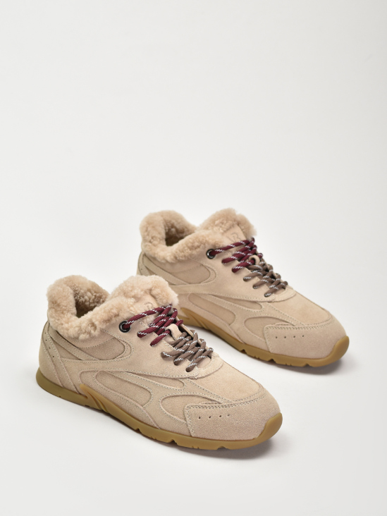 Кроссовки зимние Vitto Rossi VS000091022 в Украине