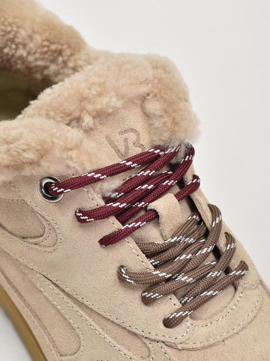 Кроссовки зимние Vitto Rossi VS000091022 в интернет-магазине