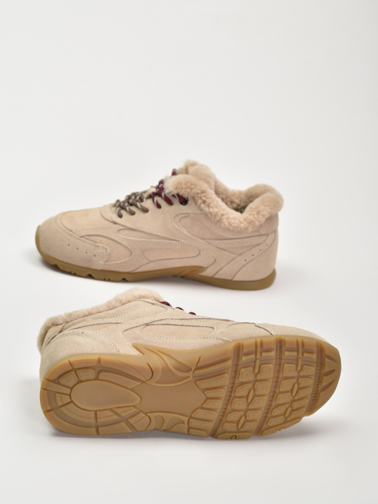 Кроссовки зимние Vitto Rossi VS000091022 цена