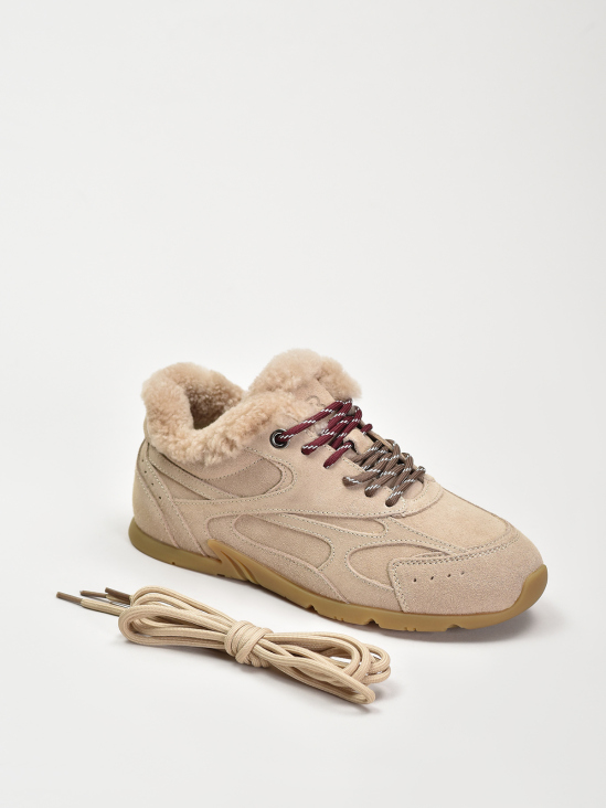 Кроссовки зимние Vitto Rossi VS000091022 фото