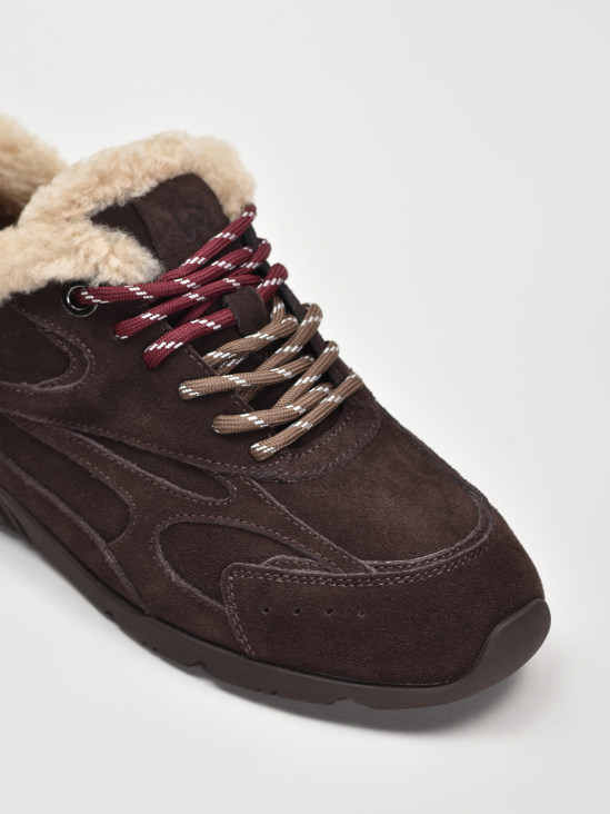 Кроссовки зимние Vitto Rossi VS000091023 2 Кроссовки зимние Vitto Rossi VS000091023 купить