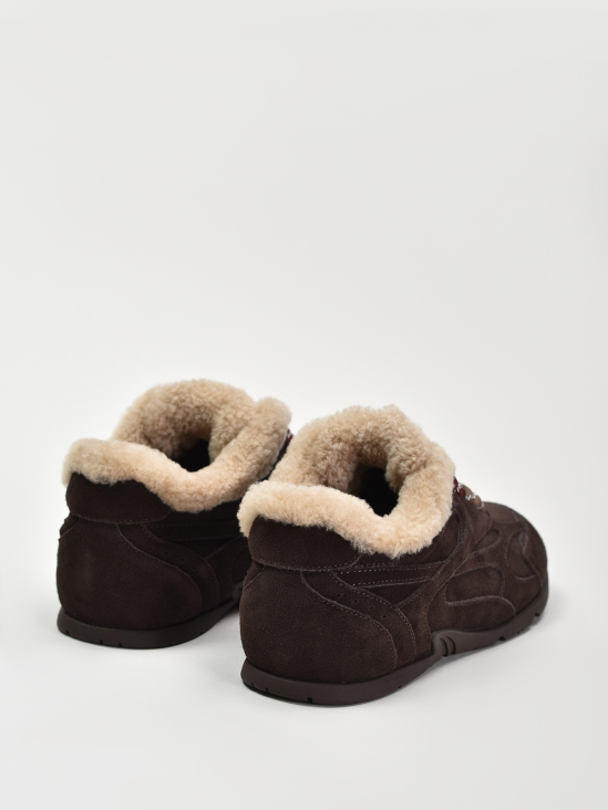 Кроссовки зимние Vitto Rossi VS000091023 3 Кроссовки зимние Vitto Rossi VS000091023 недорого