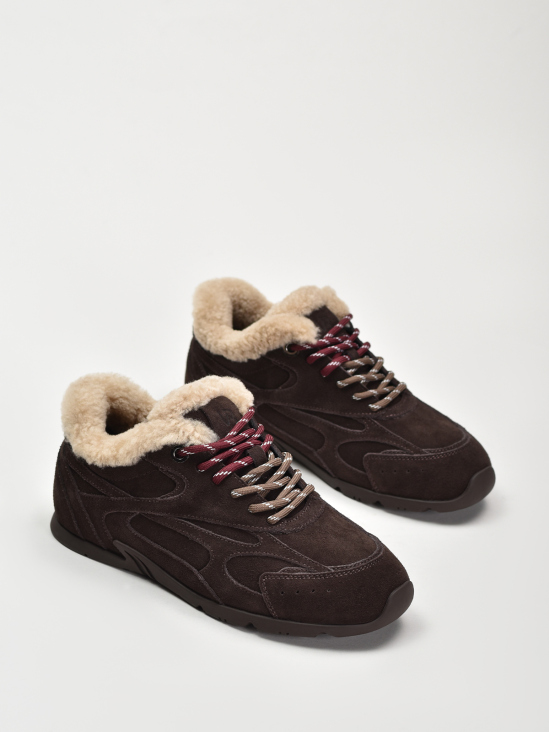 Кроссовки зимние Vitto Rossi VS000091023 4 Кроссовки зимние Vitto Rossi VS000091023 в Украине