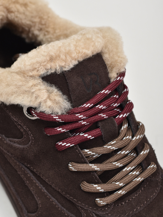 Кроссовки зимние Vitto Rossi VS000091023 5 Кроссовки зимние Vitto Rossi VS000091023 в интернет-магазине