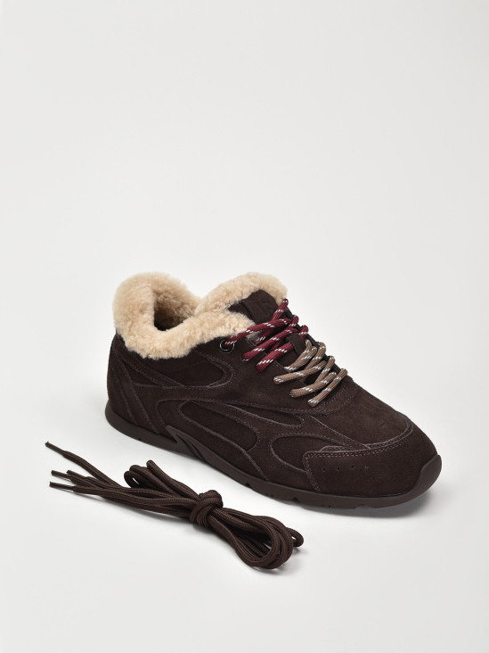 Кроссовки зимние Vitto Rossi VS000091023 7 Кроссовки зимние Vitto Rossi VS000091023 фото