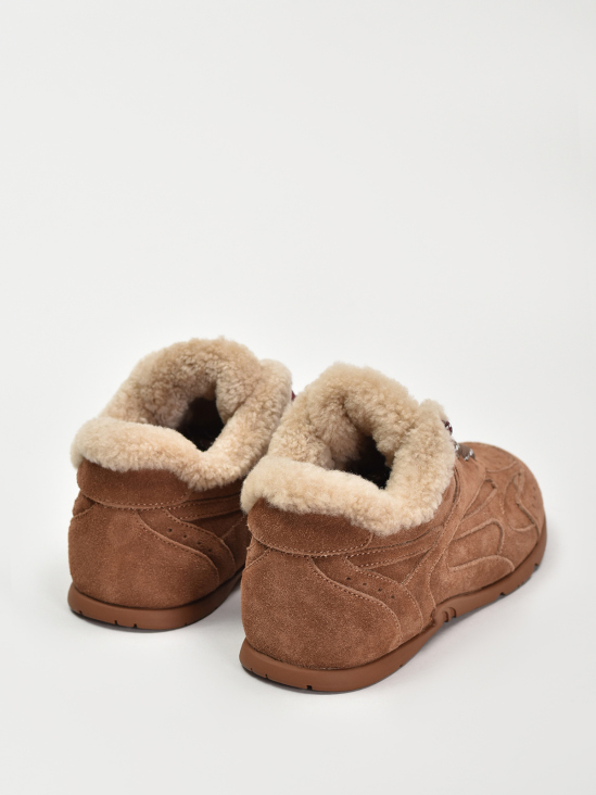 Кроссовки зимние Vitto Rossi VS000091024 3 Кроссовки зимние Vitto Rossi VS000091024 недорого