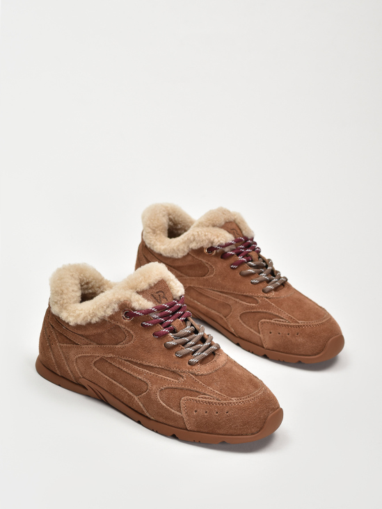 Кроссовки зимние Vitto Rossi VS000091024 4 Кроссовки зимние Vitto Rossi VS000091024 в Украине