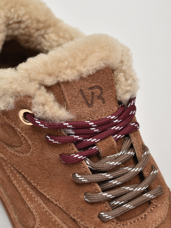 Кроссовки зимние Vitto Rossi VS000091024 5 Кроссовки зимние Vitto Rossi VS000091024 в интернет-магазине