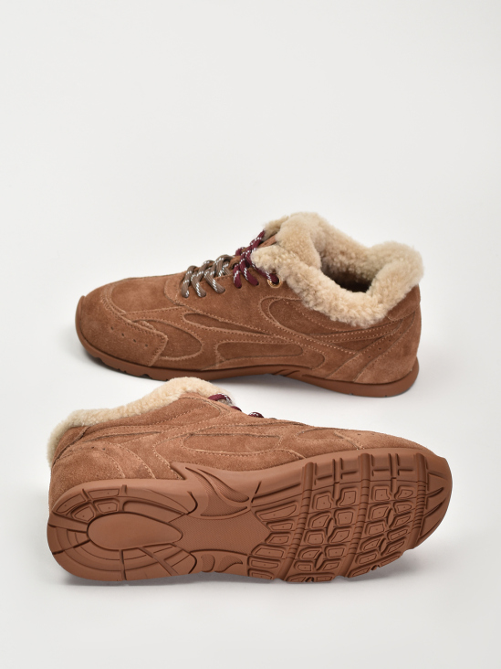 Кроссовки зимние Vitto Rossi VS000091024 6 Кроссовки зимние Vitto Rossi VS000091024 цена