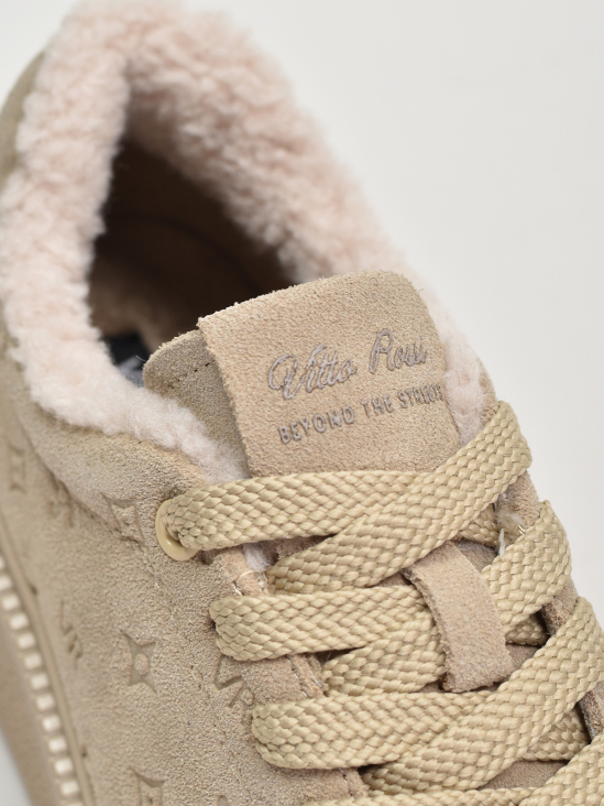 Кеды Vitto Rossi VS000091029 5 Кеды Vitto Rossi VS000091029 в интернет-магазине