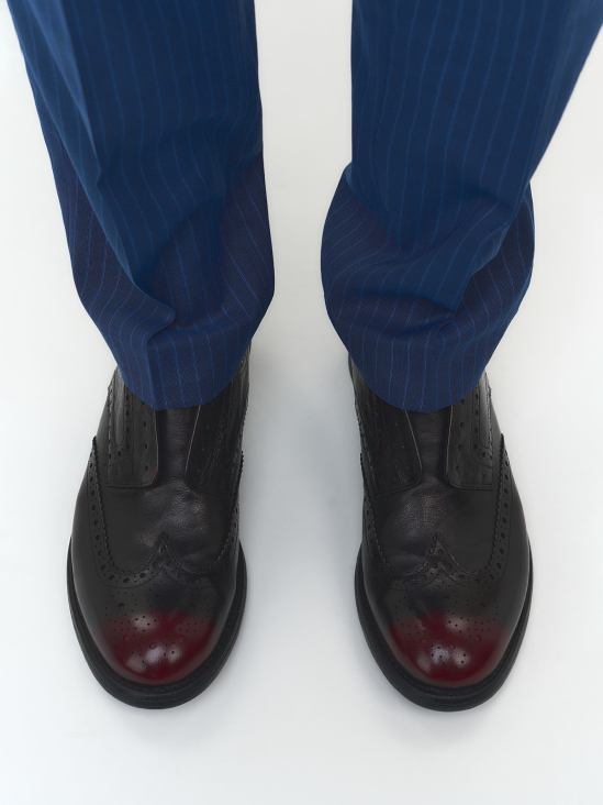 Туфли броги Vitto Rossi VS000091656 6 Туфли броги Vitto Rossi VS000091656 ціна