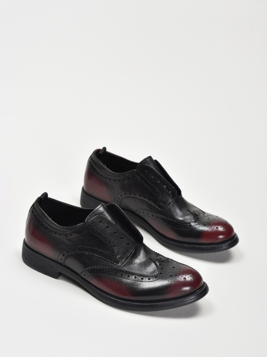 Туфли броги Vitto Rossi VS000091656 7 Туфли броги Vitto Rossi VS000091656 фото