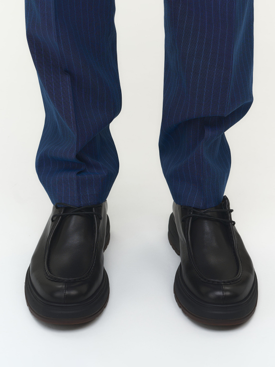 Туфли дерби Vitto Rossi VS000091662 6 Туфли дерби Vitto Rossi VS000091662 ціна