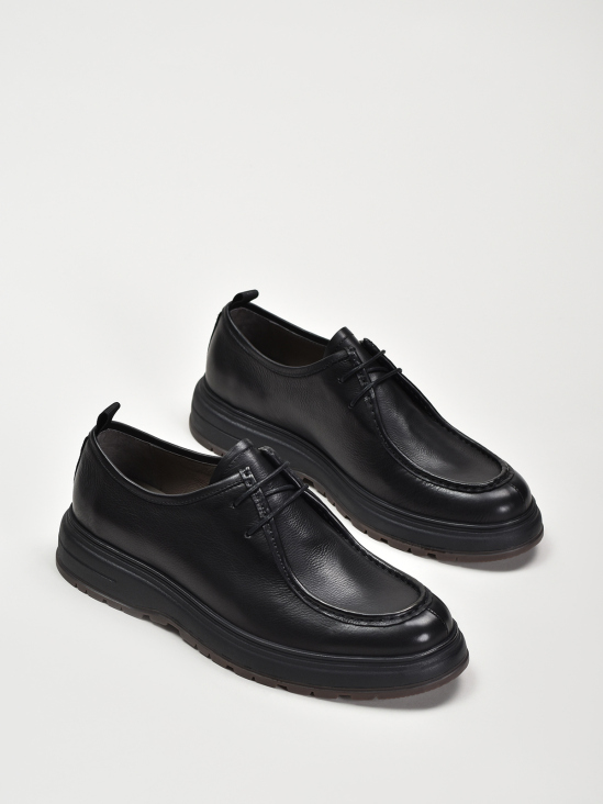 Туфли дерби Vitto Rossi VS000091662 7 Туфли дерби Vitto Rossi VS000091662 фото