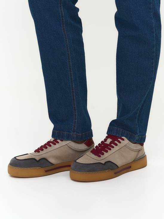 Кеды Vitto Rossi VS000091670 6 Кеды Vitto Rossi VS000091670 ціна