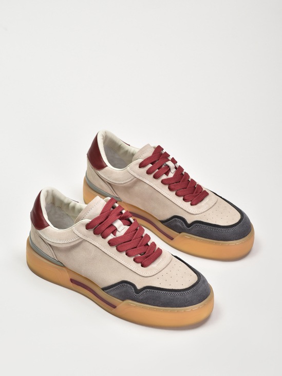 Кеды Vitto Rossi VS000091670 7 Кеды Vitto Rossi VS000091670 фото