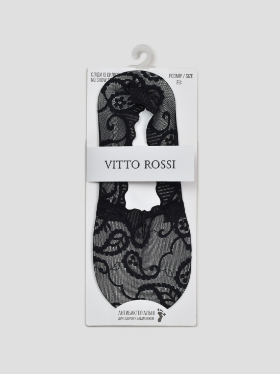 Носки и следы Vitto Rossi VS000095535