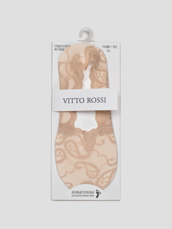 Носки и следы Vitto Rossi VS000095536