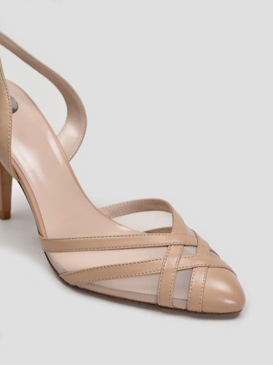 Слингбэки Vitto Rossi VS000094974 купить