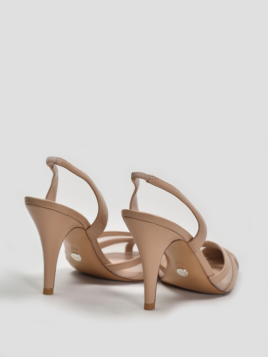 Слингбэки Vitto Rossi VS000094974 недорого