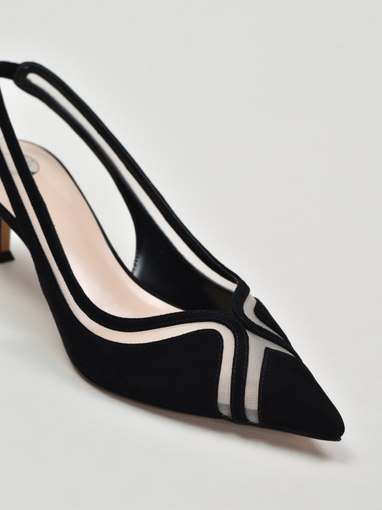 Слингбэки Vitto Rossi VS000094975 2 Слингбэки Vitto Rossi VS000094975 купити