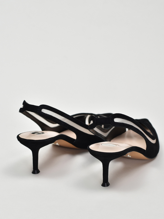 Слингбэки Vitto Rossi VS000094975 3 Слингбэки Vitto Rossi VS000094975 недорого