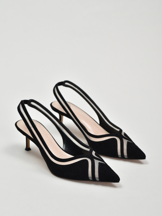 Слингбэки Vitto Rossi VS000094975 4 Слингбэки Vitto Rossi VS000094975 в Україні