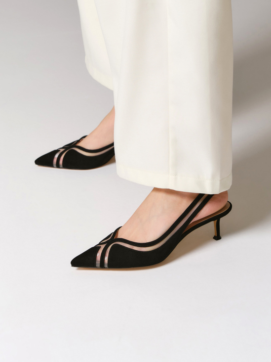 Слингбэки Vitto Rossi VS000094975 фото