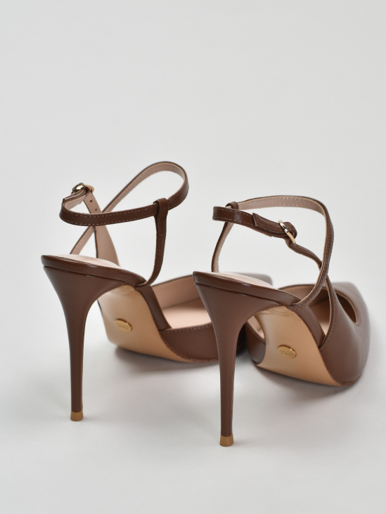 Слингбэки Vitto Rossi VS000094977 недорого