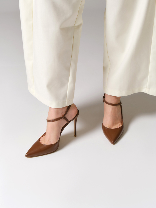 Слингбэки Vitto Rossi VS000094977 цена