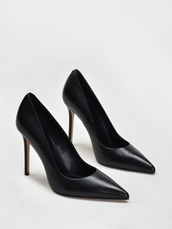 Туфли классика Vitto Rossi VS000094978 в Украине