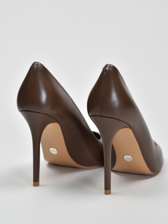 Туфли классика Vitto Rossi VS000094979 3 Туфли классика Vitto Rossi VS000094979 недорого