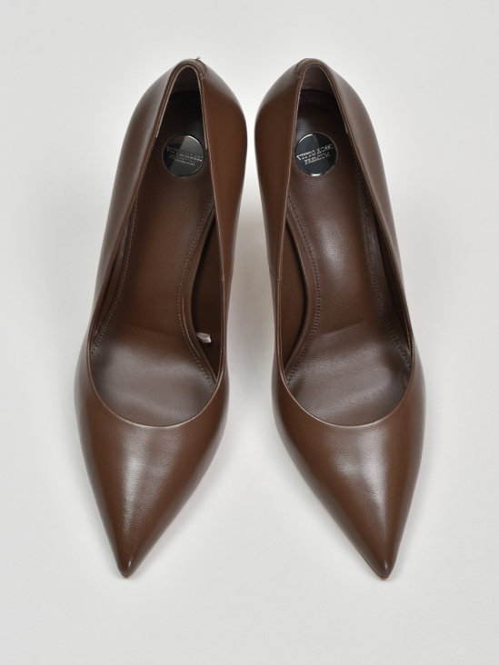 Туфли классика Vitto Rossi VS000094979 5 Туфли классика Vitto Rossi VS000094979 в интернет-магазине