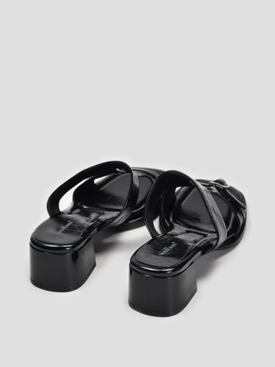 Мюли Vitto Rossi VS000094352 недорого