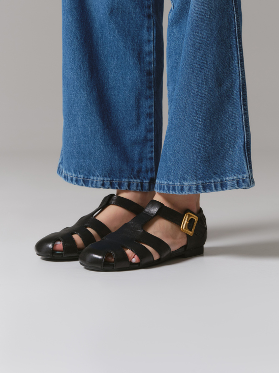 Босоножки низкий ход Vitto Rossi VS000094353 фото