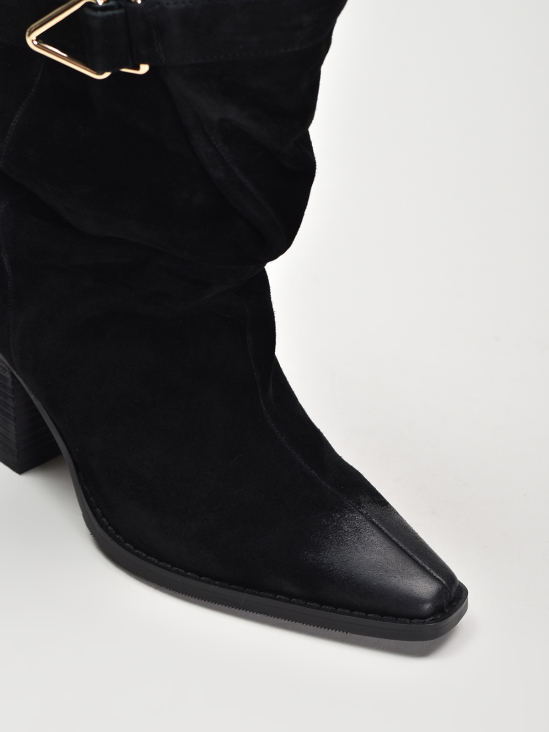 Ботинки казаки Vitto Rossi VS000092079 купить