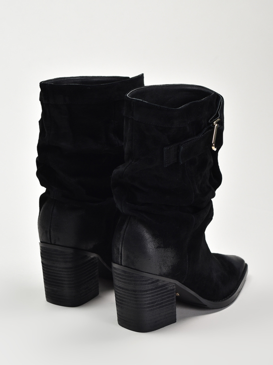 Ботинки казаки Vitto Rossi VS000092079 недорого