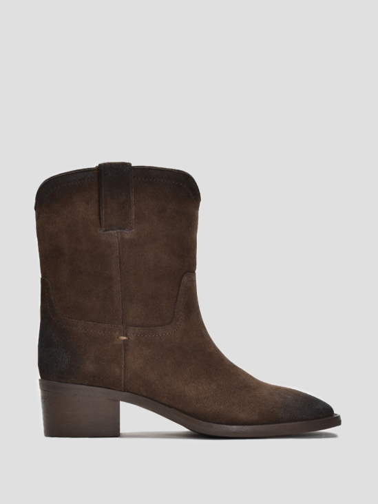 Ботинки казаки Vitto Rossi VS000092080 Ботинки казаки Vitto Rossi VS000092080