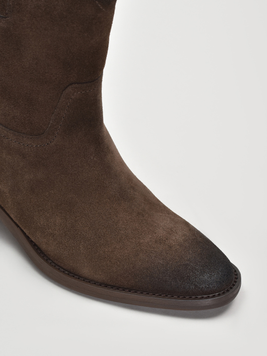 Ботинки казаки Vitto Rossi VS000092080 2 Ботинки казаки Vitto Rossi VS000092080 купить