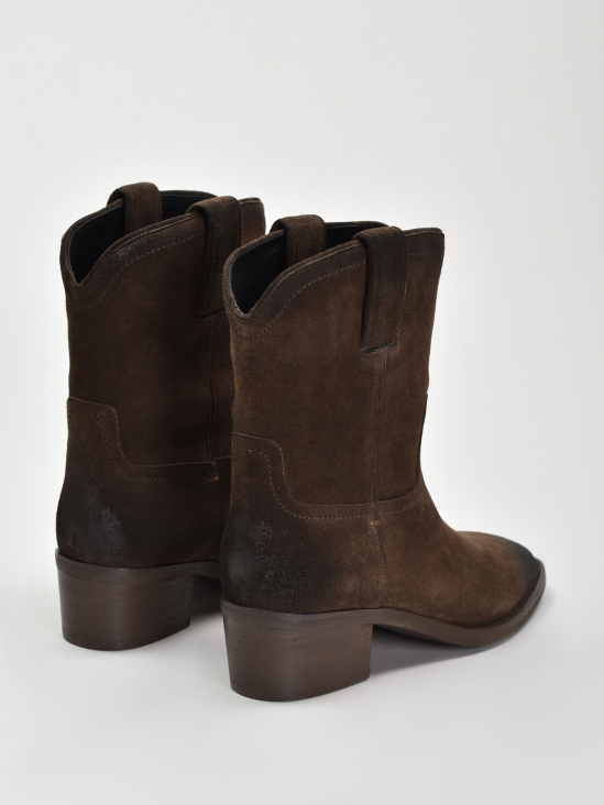 Ботинки казаки Vitto Rossi VS000092080 3 Ботинки казаки Vitto Rossi VS000092080 недорого