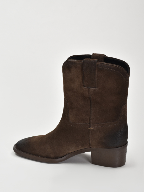 Ботинки казаки Vitto Rossi VS000092080 5 Ботинки казаки Vitto Rossi VS000092080 в интернет-магазине