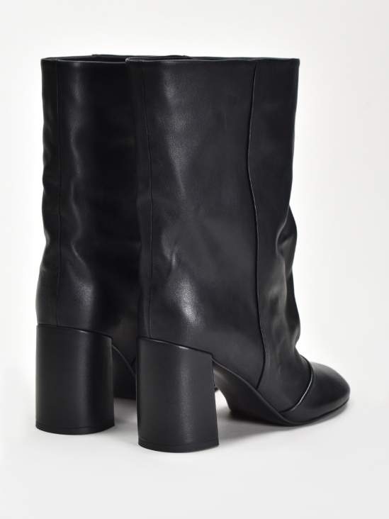 Ботильоны Vitto Rossi VS000092081 3 Ботильоны Vitto Rossi VS000092081 недорого