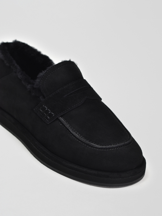 Слипоны зимние Vitto Rossi VS000092084 купить