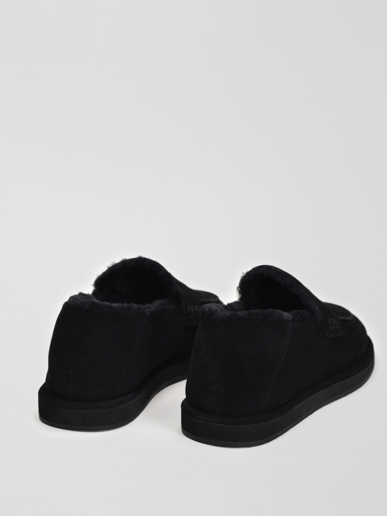 Слипоны зимние Vitto Rossi VS000092084 недорого