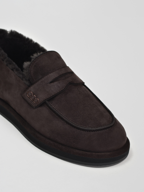 Слипоны зимние Vitto Rossi VS000092085 2 Слипоны зимние Vitto Rossi VS000092085 купить